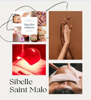 Sibelle Institut de Beauté à Saint-Malo face à Dinard