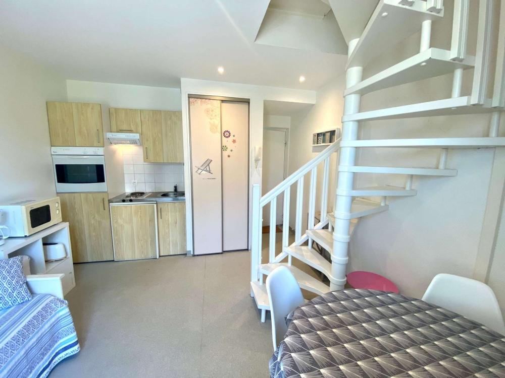 sejour chausey location dinard appartement